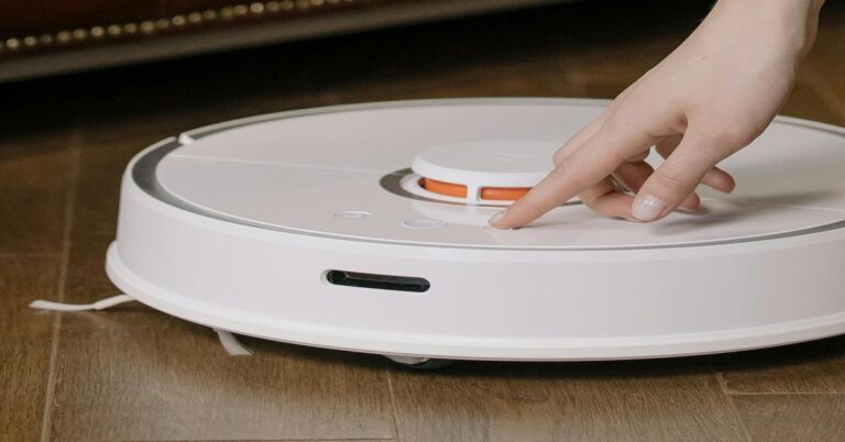 Robot Vacuums That Map Your Home for Perfect Cleaning