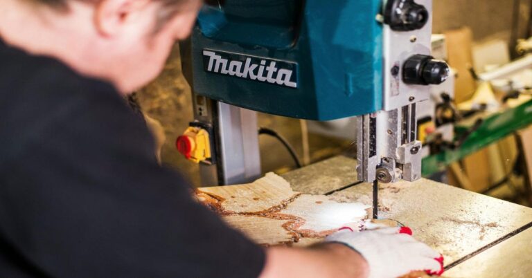 Makita’s Latest Innovations: A Look into 2024’s Cutting-Edge Tools