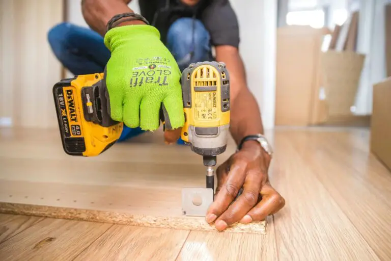 The Rise of Cordless Power Tools