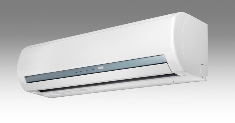 Top Energy-Efficient Air Conditioners for a Greener Home