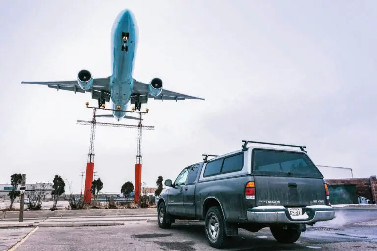 Flying Cars at CES 2024: A Glimpse into the Future of Transportation