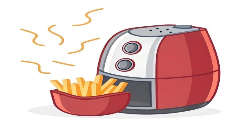 What’s New in Air Fryers: Features, Trends, and Upgrades