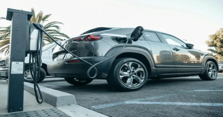 EV Charging Manual: What Every Car Owner Needs to Know
