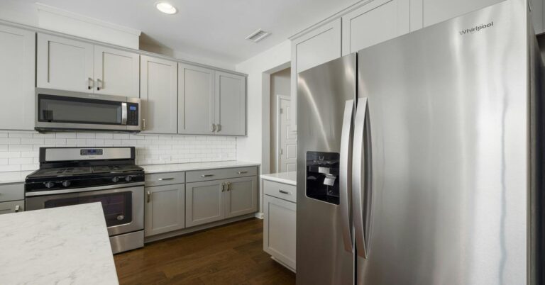 Whirlpool’s SlimTech™ Insulation: A Game-Changer in Refrigerator Design